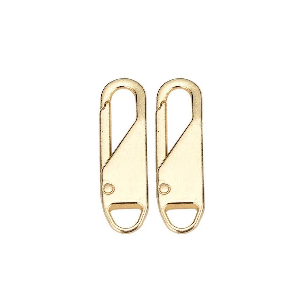 Universella ersättningslöpare – laga dragkedjor enkelt utan verktyg - Patchlab